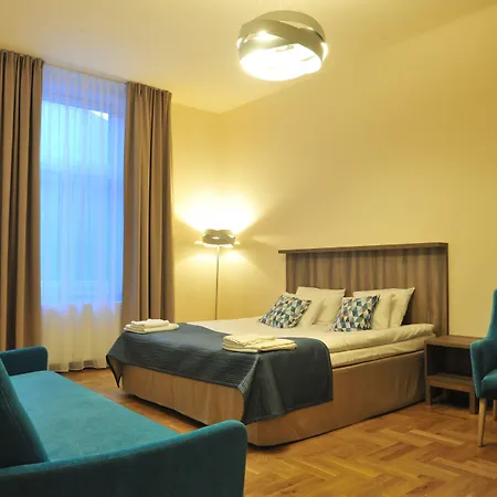 Kosmopolita Apartments-3